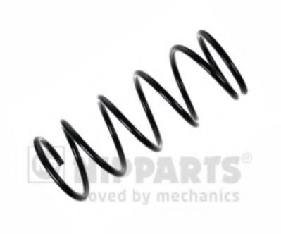 Arc spiral