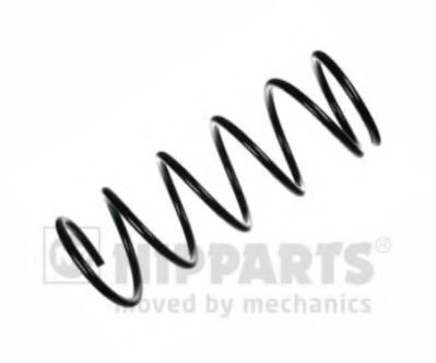 Arc spiral