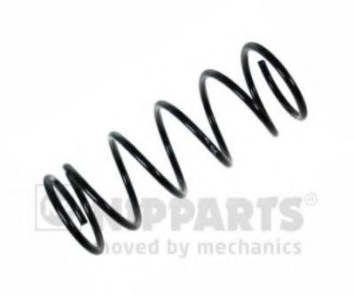 Arc spiral