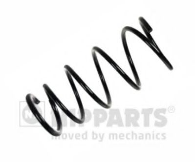 Arc spiral