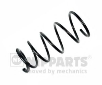 Arc spiral