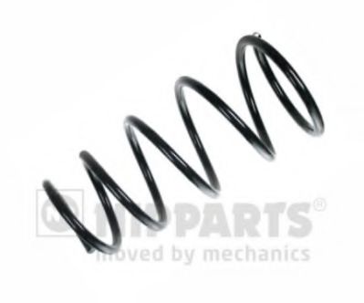 Arc spiral