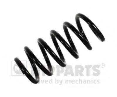 Arc spiral
