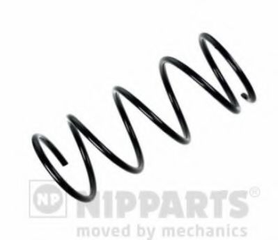 Arc spiral