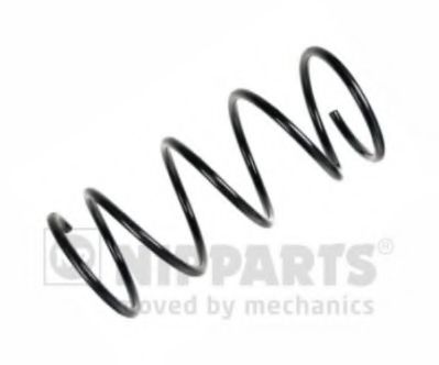 Arc spiral