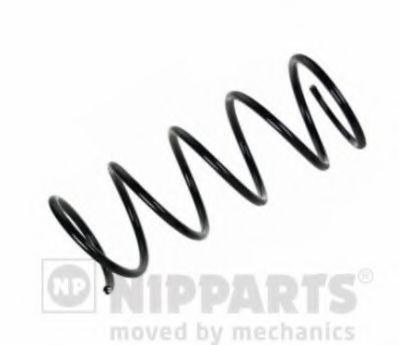 Arc spiral