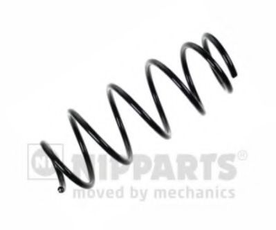 Arc spiral