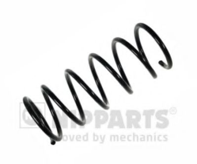 Arc spiral