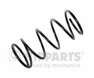 Arc spiral