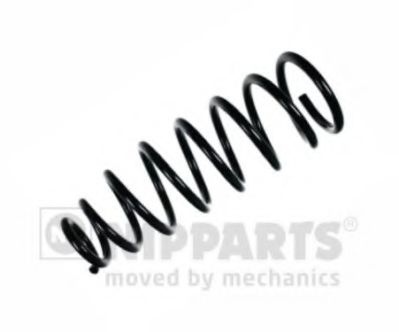 Arc spiral