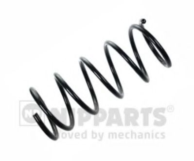 Arc spiral