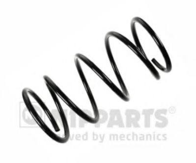 Arc spiral