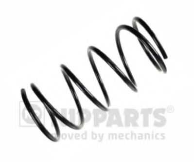 Arc spiral