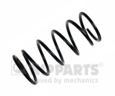 Arc spiral