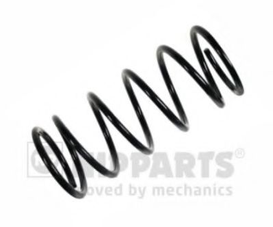 Arc spiral