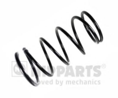 Arc spiral