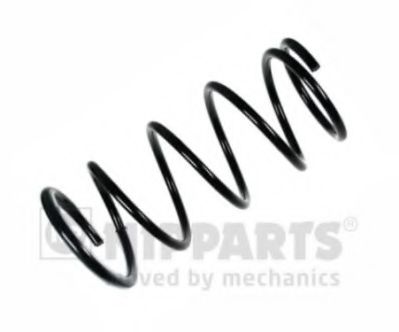 Arc spiral