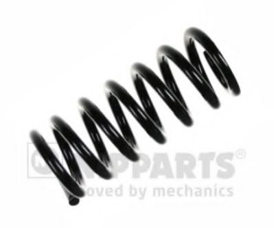 Arc spiral
