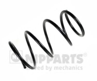 Arc spiral