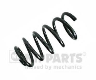 Arc spiral