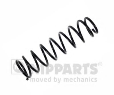 Arc spiral