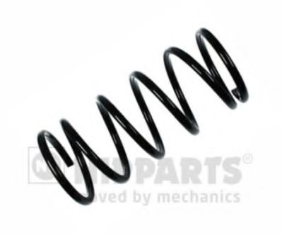 Arc spiral