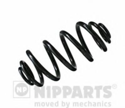 Arc spiral