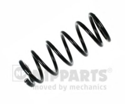 Arc spiral