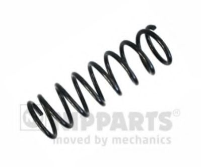 Arc spiral