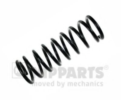 Arc spiral