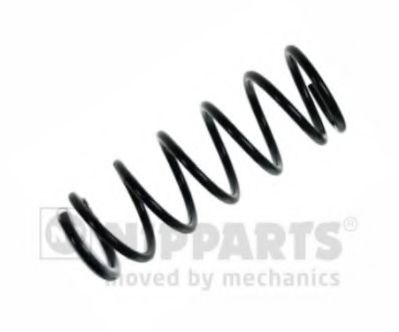 Arc spiral