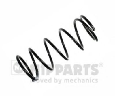 Arc spiral