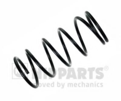 Arc spiral