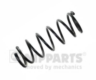 Arc spiral