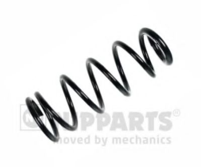 Arc spiral