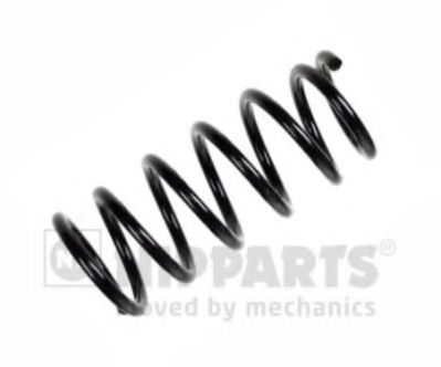 Arc spiral