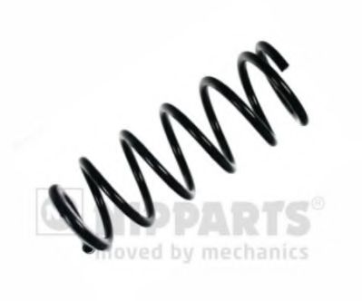 Arc spiral