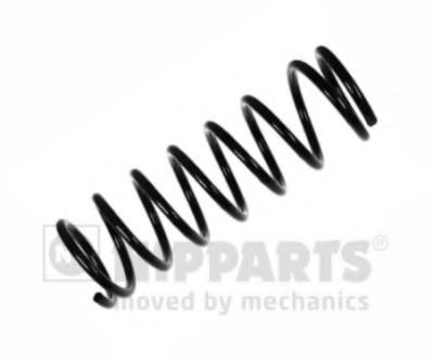 Arc spiral