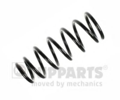 Arc spiral