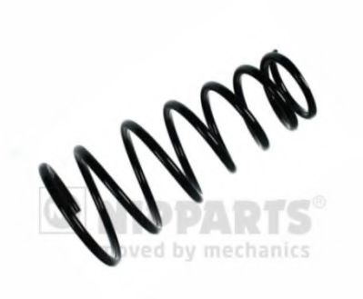 Arc spiral