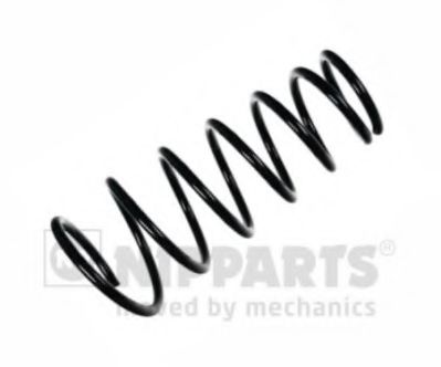 Arc spiral