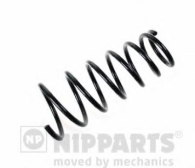 Arc spiral