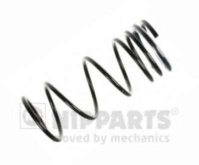 Arc spiral