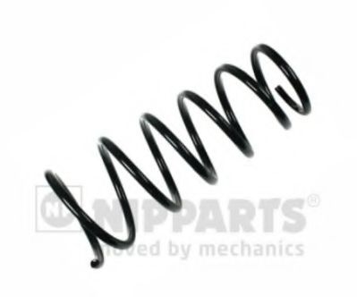 Arc spiral