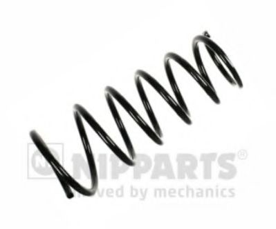 Arc spiral