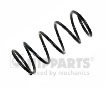 Arc spiral