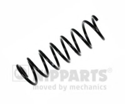 Arc spiral