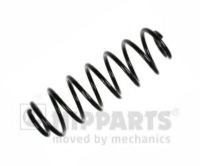 Arc spiral