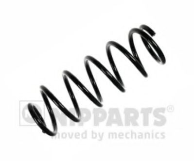 Arc spiral