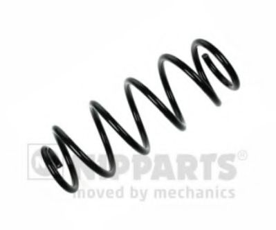 Arc spiral